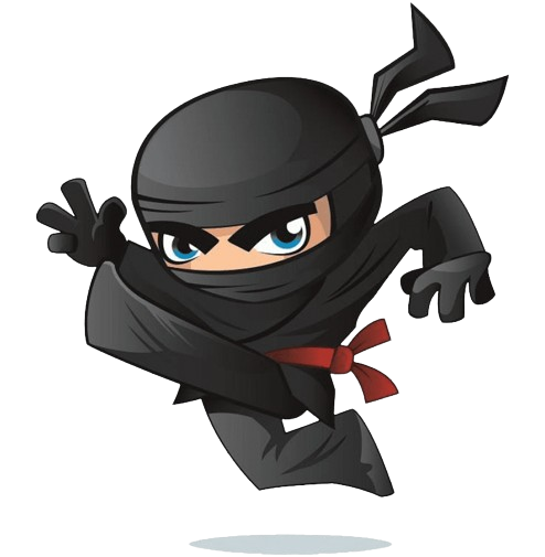 Mangashinobi